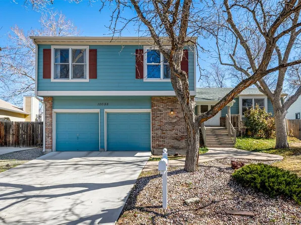 10058 Lewis Street, Broomfield, CO 80021