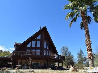 72700 20th Ave, Desert Hot Springs, CA 92241