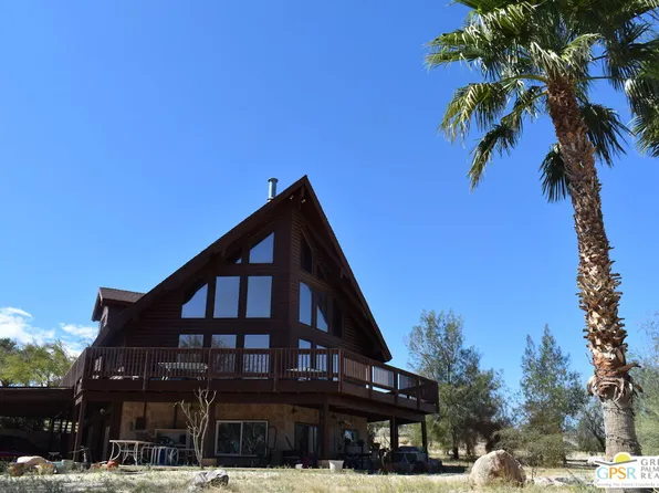 72700 20th Ave, Desert Hot Springs, CA 92241