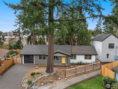 1402 N 136th Street, Seattle, WA, 98133
