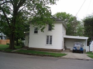 124 Gill Ave, Galion, OH 44833