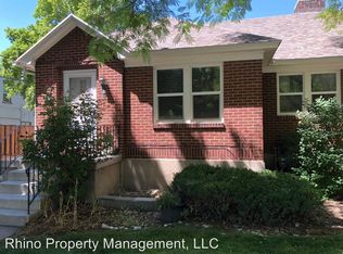 206 W 300 N, Salt Lake City, UT 84103