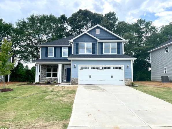 188 New Twin Branch Ct, Smithfield, NC 27577