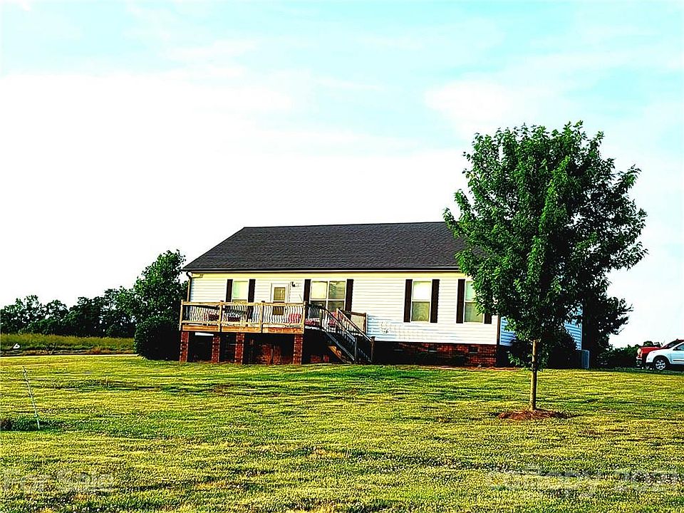 4609 E Highway 218, Monroe, NC 28110 Zillow