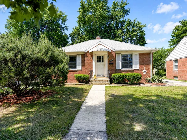 1607 Glenwood Ave, Joliet, IL 60435