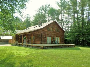 8 Uhlman Dr, Thornton, NH 03285