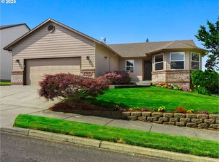 15517 SE Bybee Dr, Portland, OR