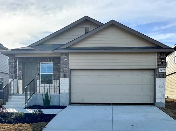 3219 Davis Trace, San Antonio, TX 78245
