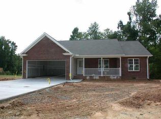 136 Darwick Acres, Winston Salem, NC 27127