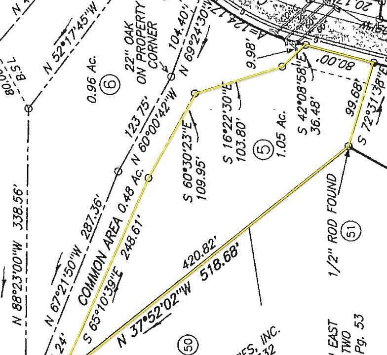 1st image of 9 Rushden Way SE