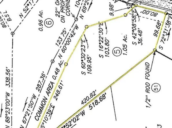 9 Rushden Way SE, Rome, GA 30161