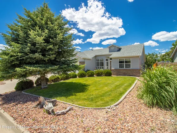 39 Bristlecone Ct, Parachute, CO 81635