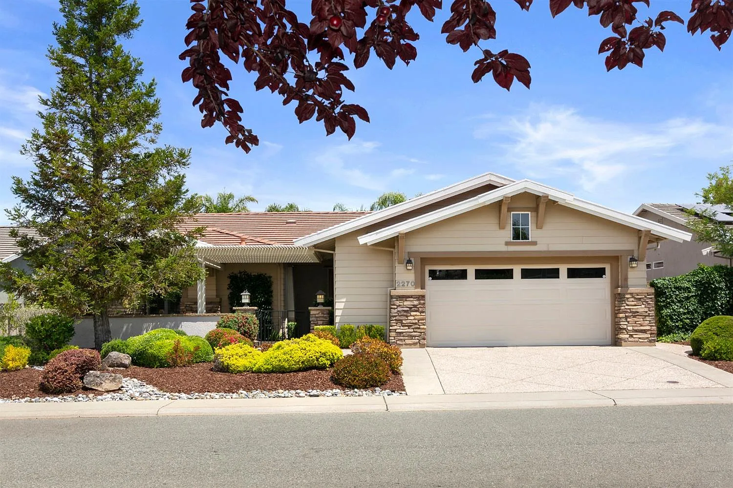 2270 Longspur Loop photo 1