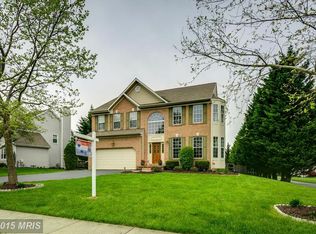 7755 Rockburn Dr, Ellicott City, MD 21043