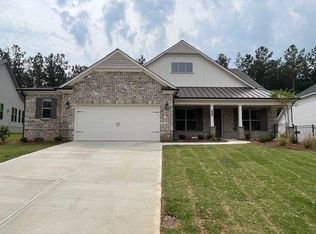 322 Brooke View Trl, Canton, GA 30115