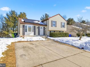 721 Rainbow Ct, Edgewood, MD 21040