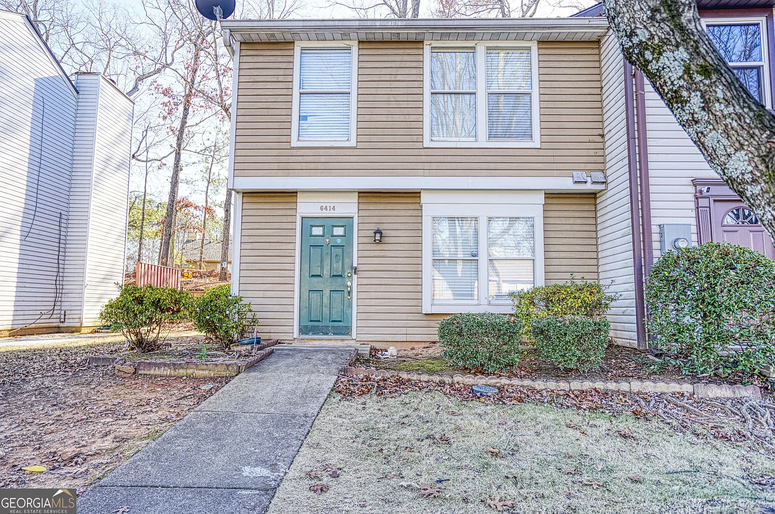 6414 Wedgewood Trce photo 1