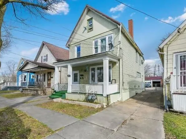 351 Gold St, Buffalo, NY 14206