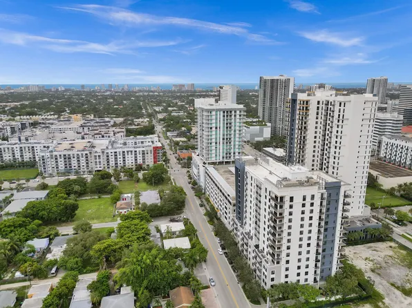 315 NE 3rd Avenue #903, Fort Lauderdale, FL 33301