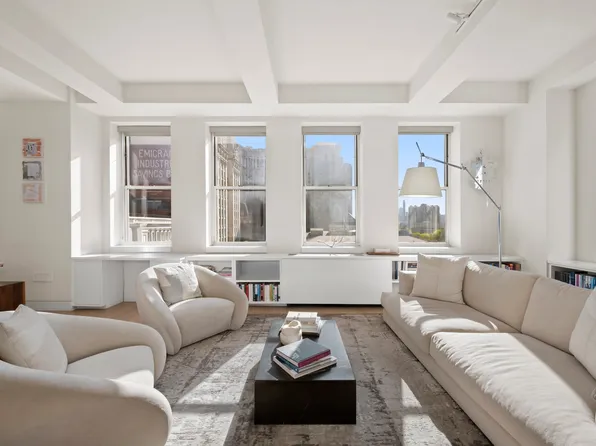 80 Chambers Street image 2 of 15