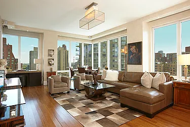 Sold by Brown Harris Stevens