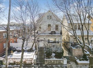 3076 Lasalle Avenue, Bronx, NY