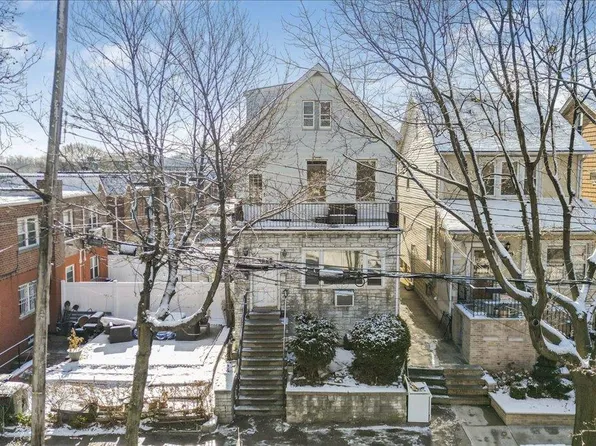 3076 Lasalle Avenue, Bronx, NY 10461