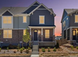 8105 Mount Harvard Rd, Littleton, CO 80125