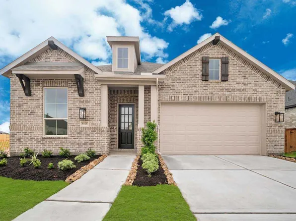 5018 Woodland Ranch Dr, Iowa Colony, TX 77578