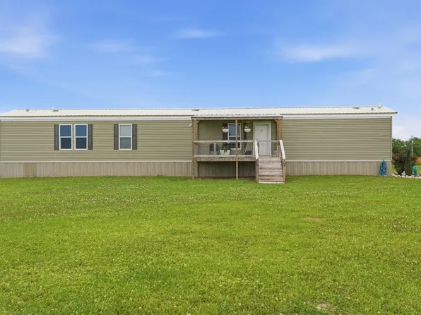 16348 Willie Rd, Iowa, LA 70647