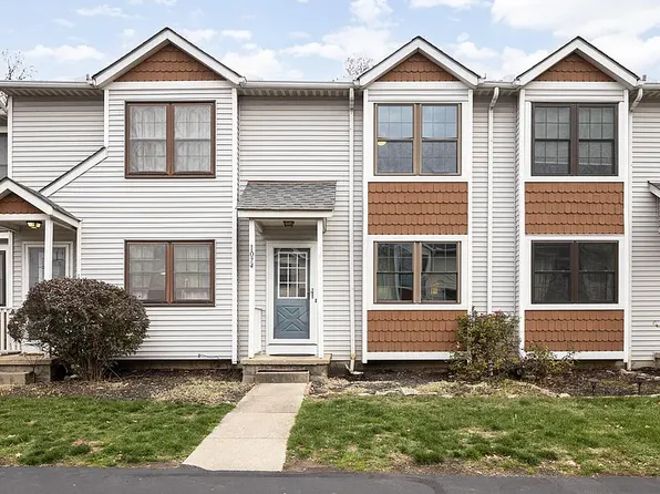 1074 Philadelphia Dr, Westerville, OH 43081
