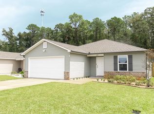 6473 June Bug Dr, Milton, FL 32583