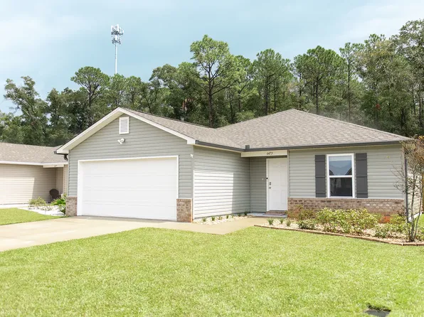 6473 June Bug Dr, Milton, FL 32583