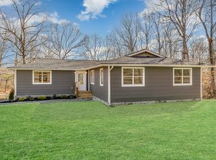 1300 Mount Pleasant Rd, Kingston Springs, TN 37082