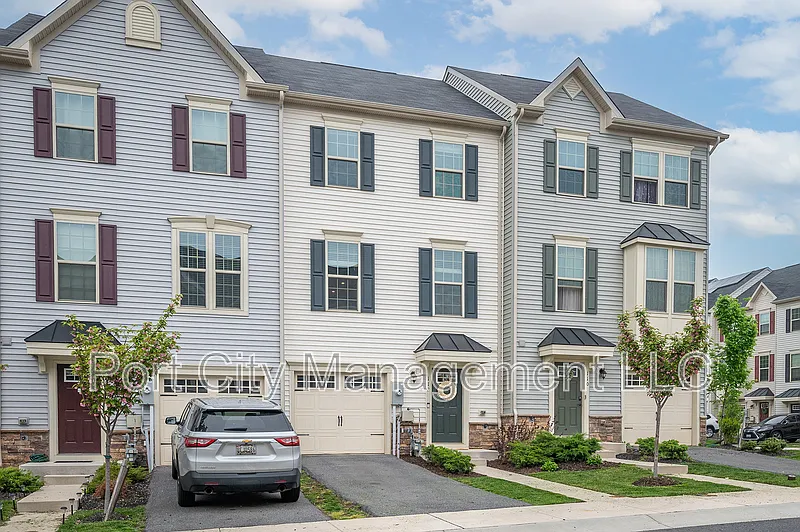 112 Patapsco Land Way #1