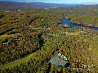 U09 L046 Connestee Trl, Brevard, NC 28712