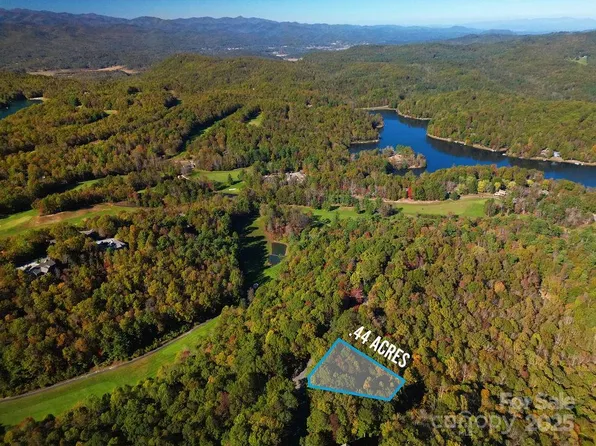 U09 L046 Connestee Trl, Brevard, NC 28712