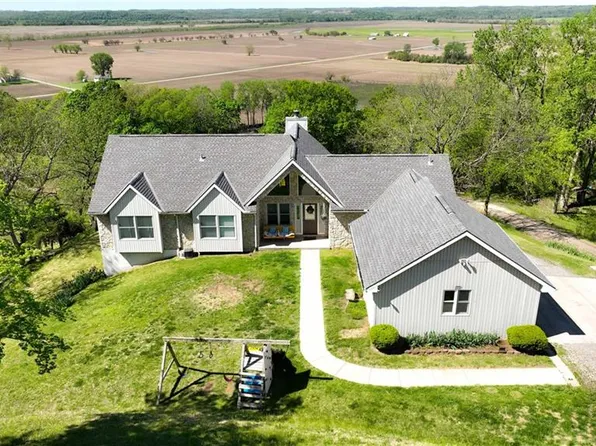 24225 Armour Rd, Rushville, MO 64484