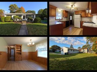28 Liverpool St, Warwick, RI 02886