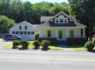997 County Road 95, North Branch, NY 12766