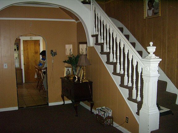 Foyer 8x19