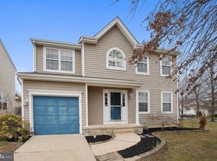73 Bentwood Dr, Westampton, NJ 08060