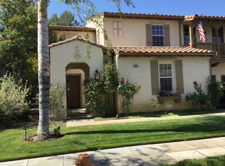 23910 Lakeside Rd, Valencia, CA 91355