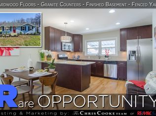 13 Oak St, Edgewood, MD 21040