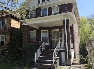 7500 Hanover St #7502, Detroit, MI 48206