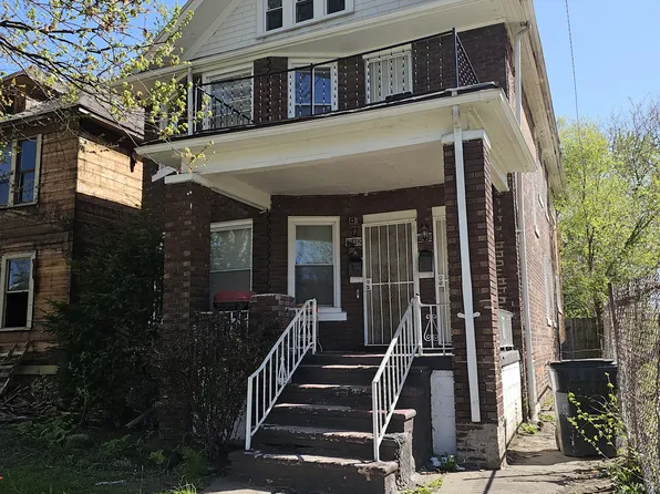 7500 Hanover St #7502, Detroit, MI 48206