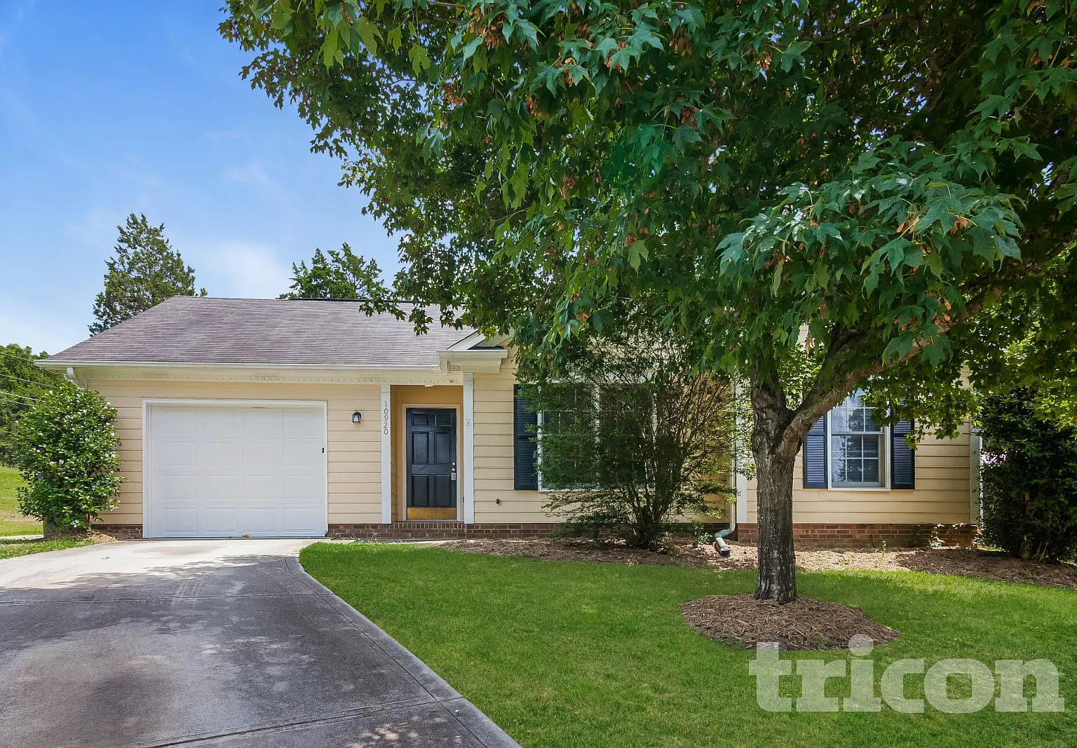 10920 Faringford Court Charlotte NC — Photo 1