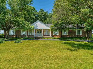 17478 N County Road 3700 E, San Jose, IL