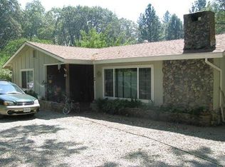 834 Regnier Ln, Paradise, CA