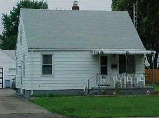 2707 Ellis Ave NE, Canton, OH 44705